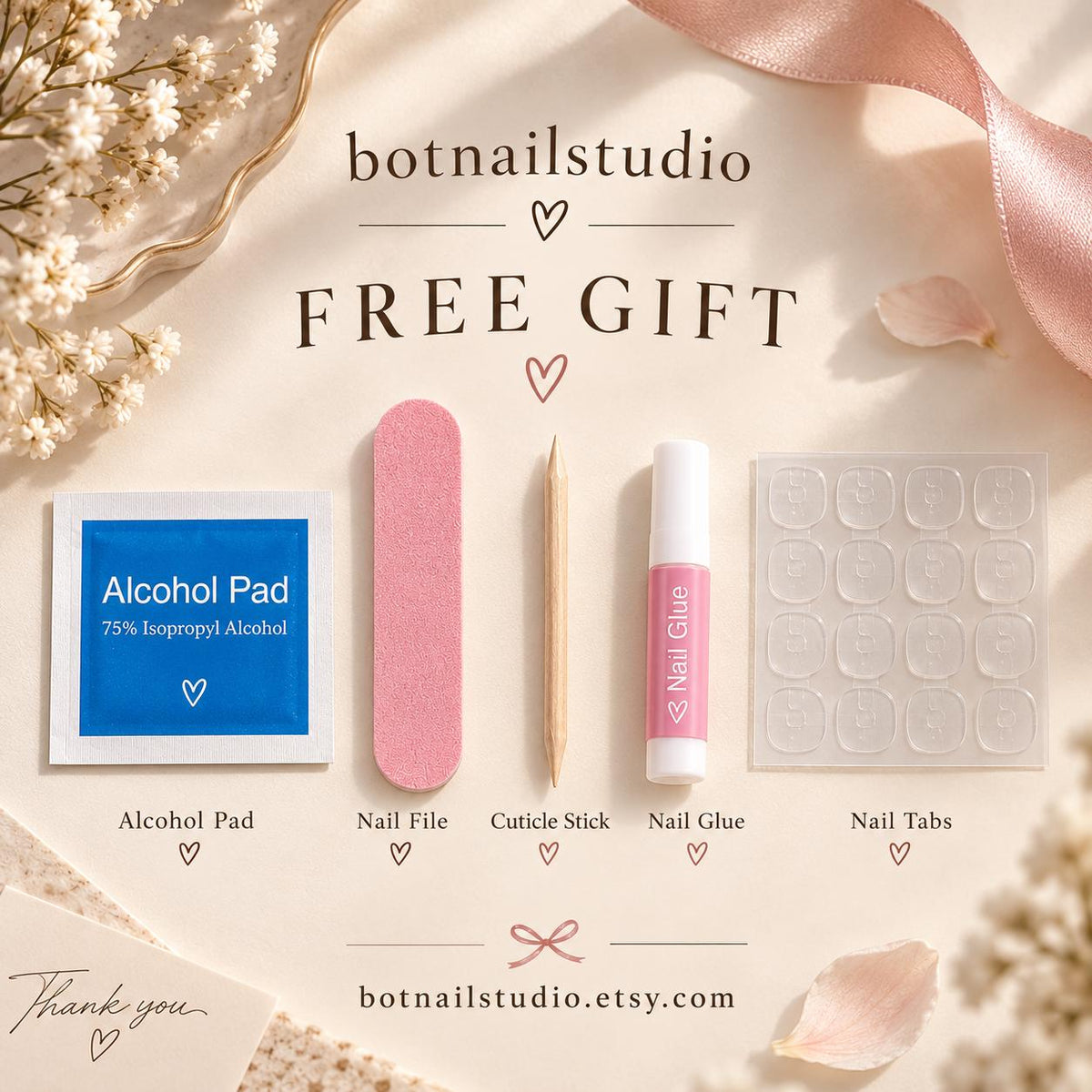 Burgundy Blood Drip Press-On Nails – Ivory Halloween Gothic Vampire Custom