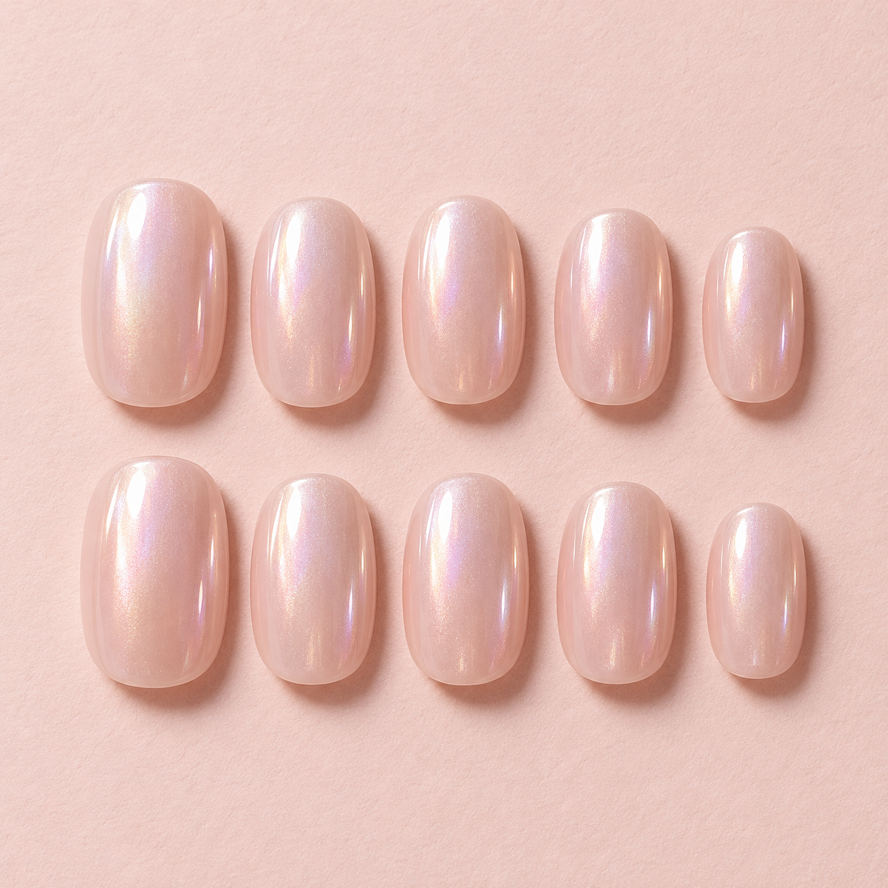 Soft Glaze design preview